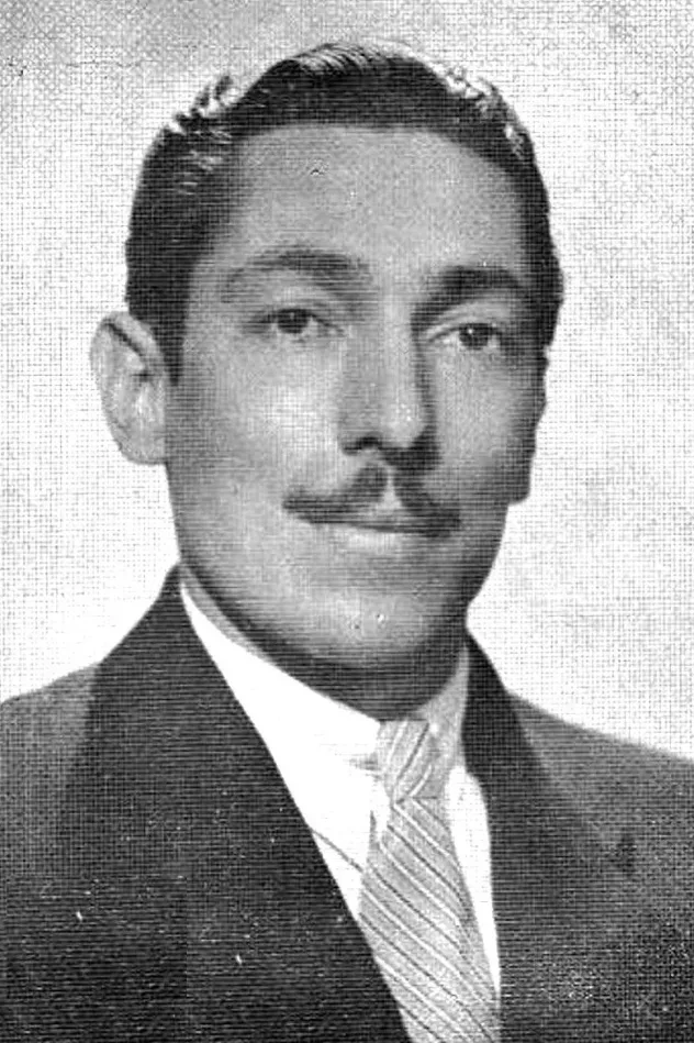 Imagen de portada para Manuel Dondé