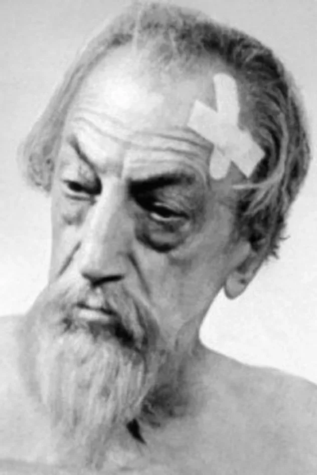 Francisco Reiguera için kapak görseli