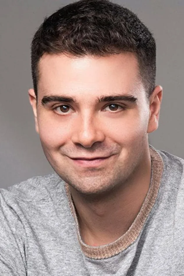 Alex Harrouch