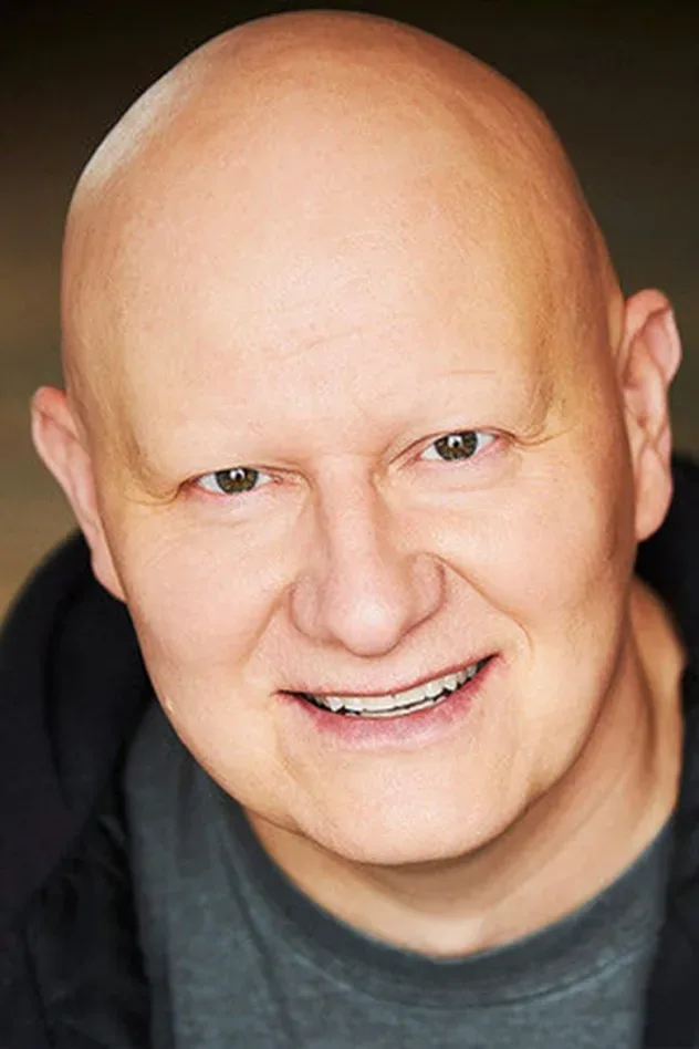 صورة الغلاف لـ Ted Ludzik