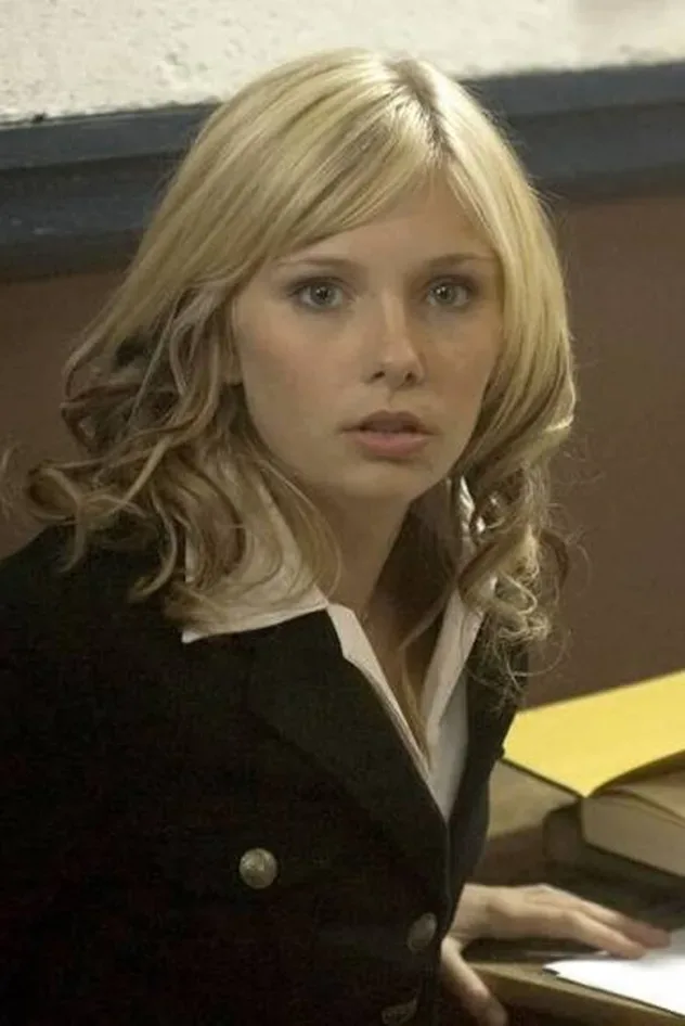 Обложка для Jennifer Miller