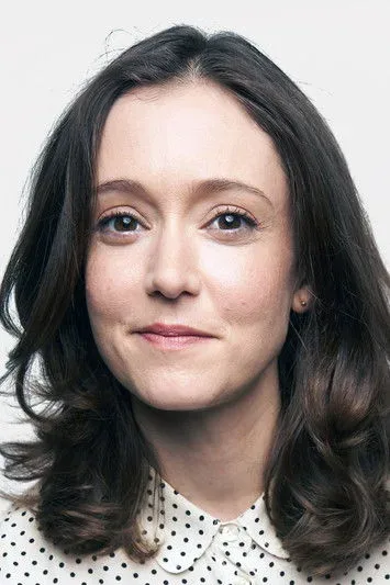 Cover image for Hayley McFarland