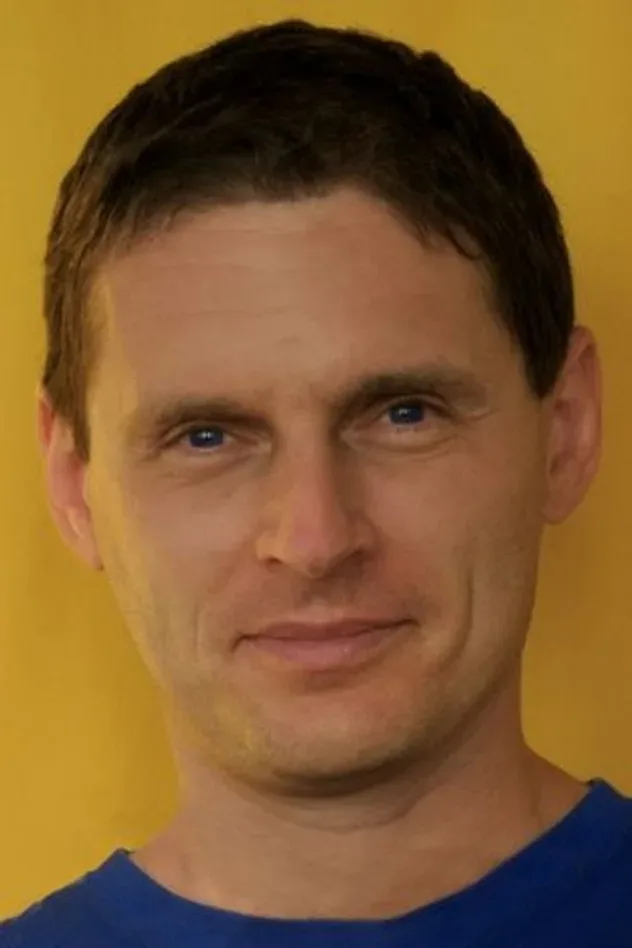 صورة الغلاف لـ Vladimir Dinets