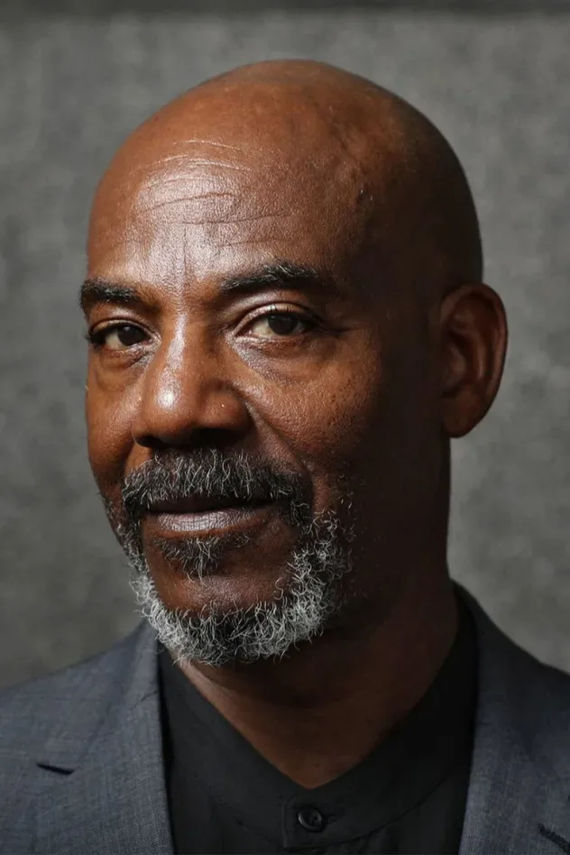 Обложка для John Earl Jelks