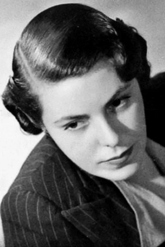 Обложка для Judith Furse
