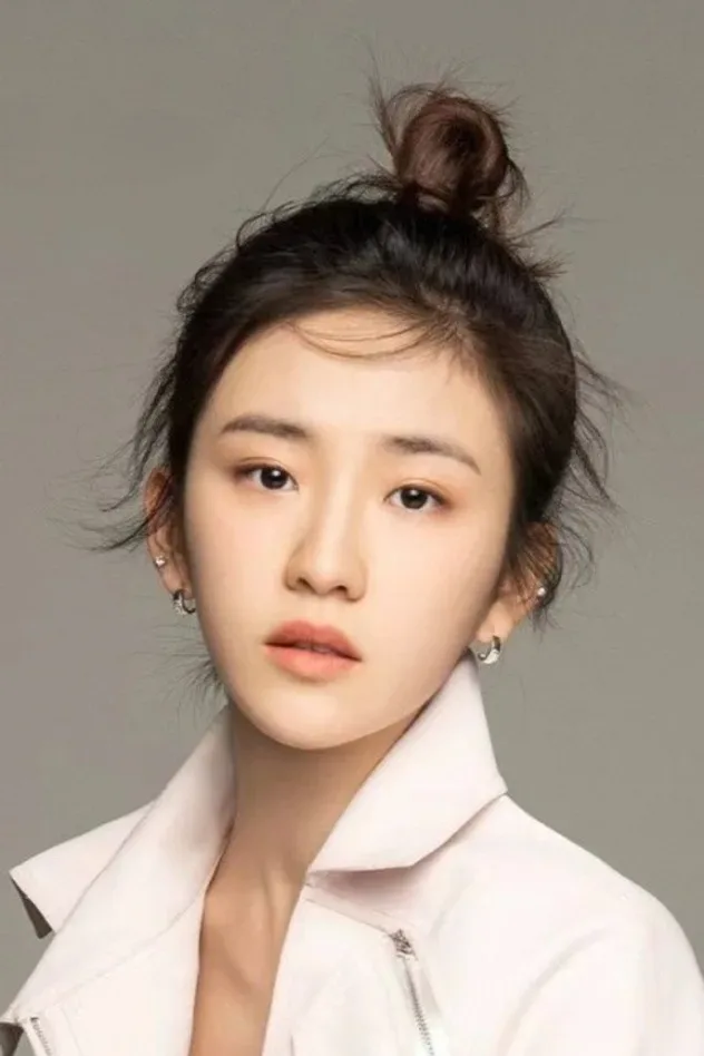 Обложка для Liu Ling'er