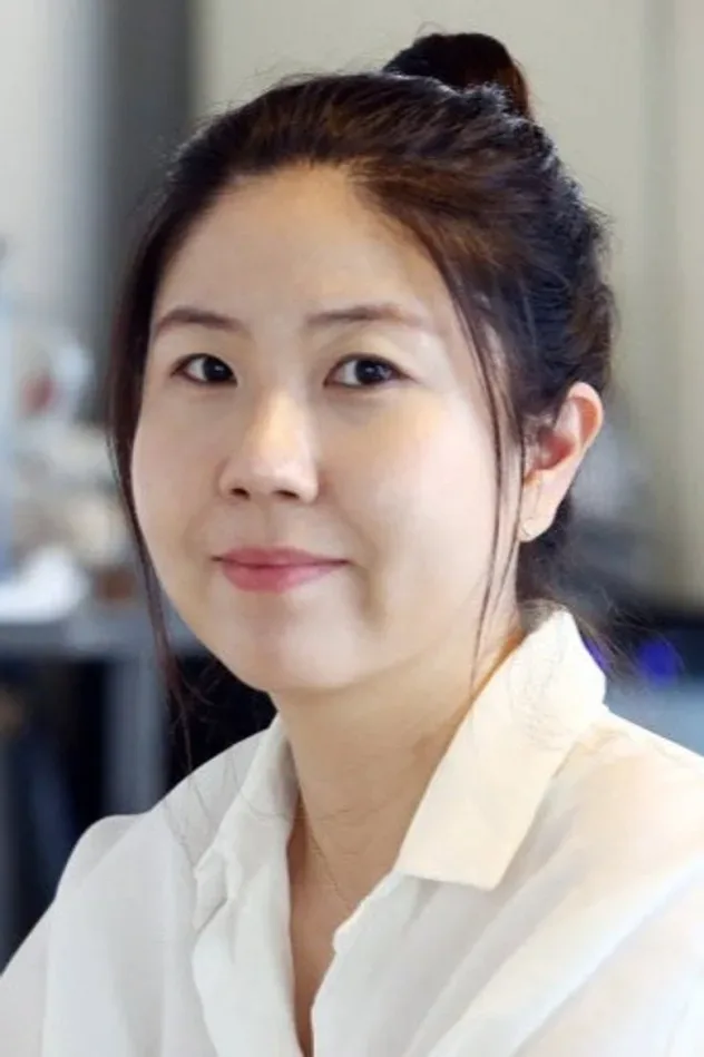 صورة الغلاف لـ Bang Soo-in