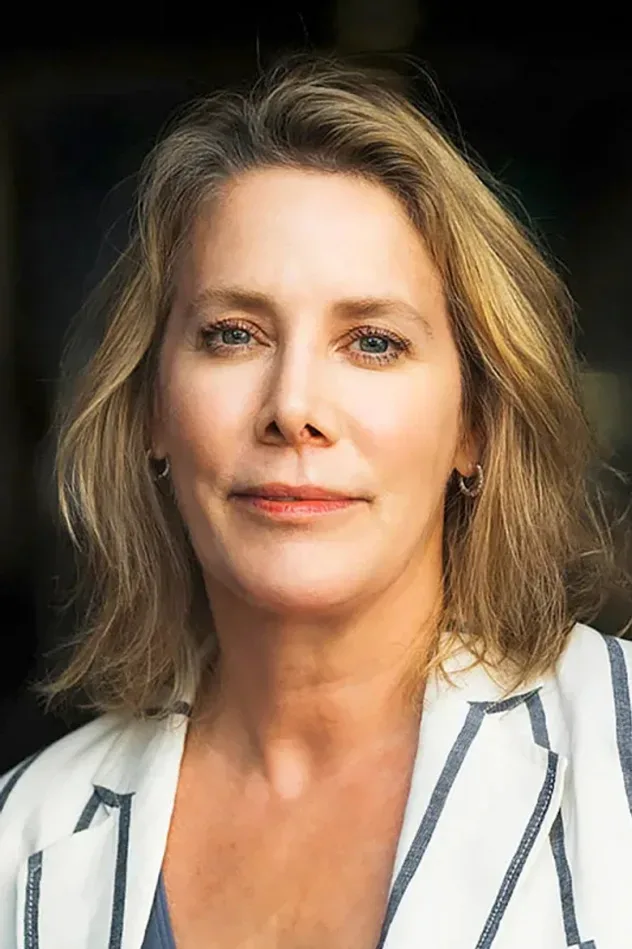 Imagen de portada para Julie Martin