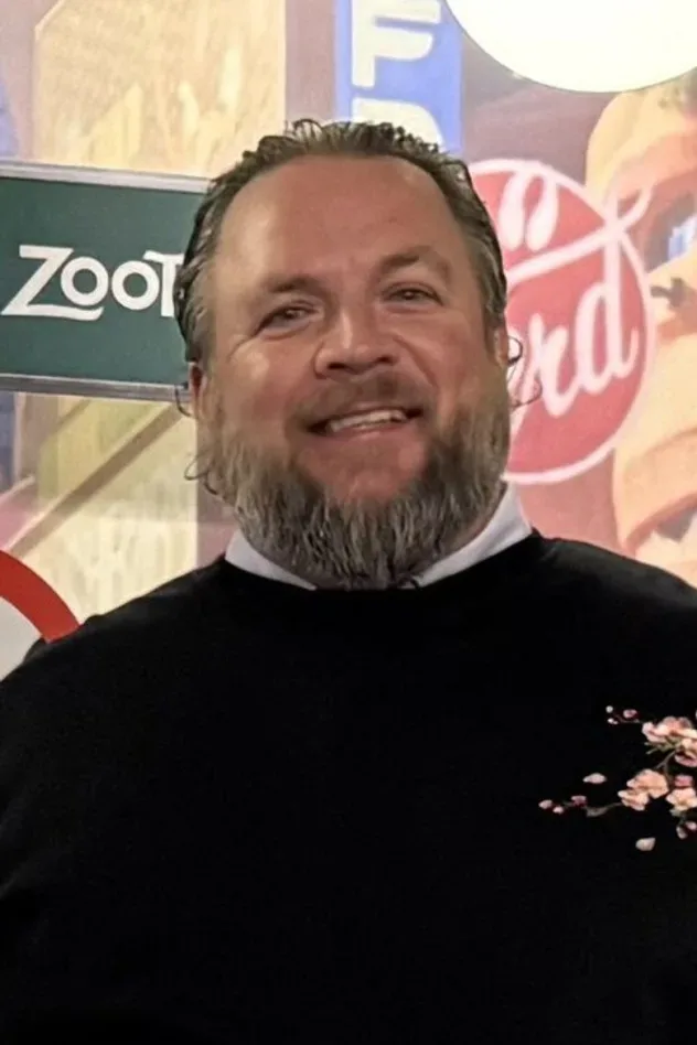 صورة الغلاف لـ Jeffrey Sizemore