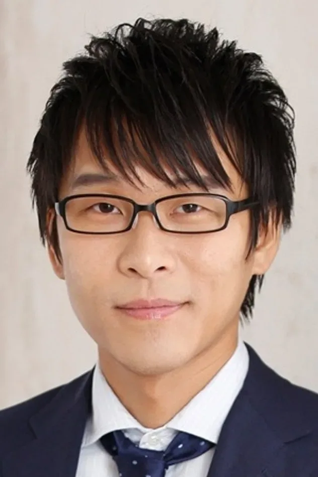 Imagen de portada para Takashi Otsuka