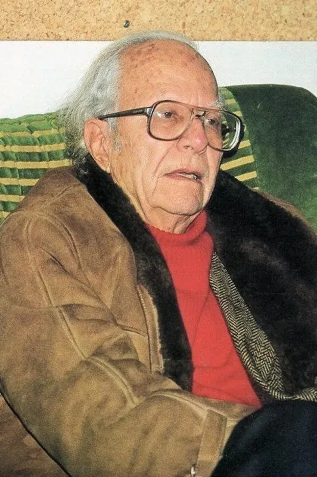 Imagen de portada para Riccardo Freda