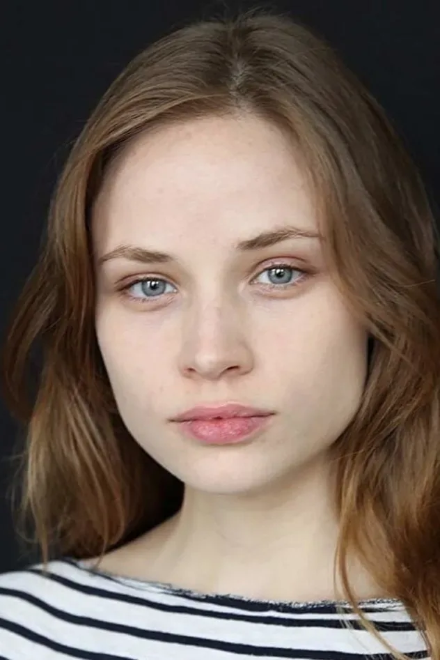 Imagen de portada para Makenzie Leigh