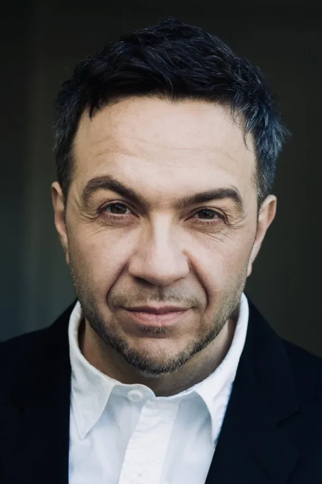 Rich Pecci için kapak görseli