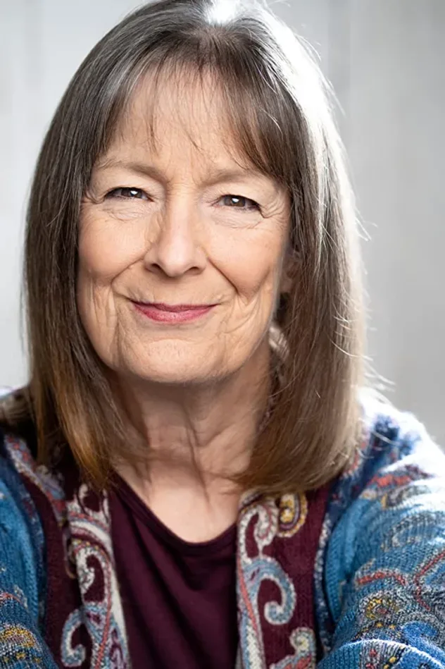 صورة الغلاف لـ Joan Reilly