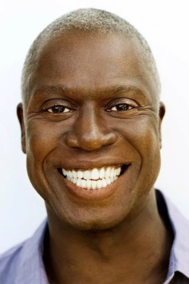 صورة Andre Braugher