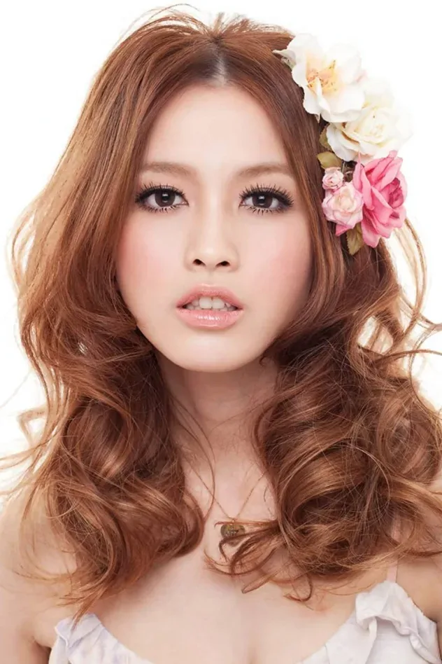 Imagen de portada para Abby Fung