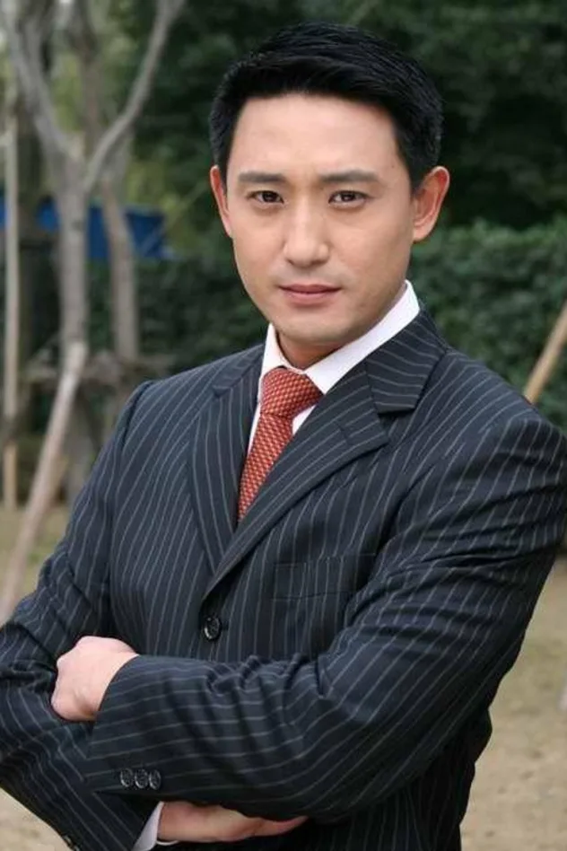 王伟华 photo