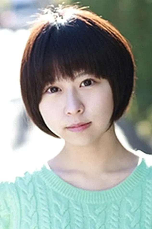 Обложка для Nanami Fujimoto