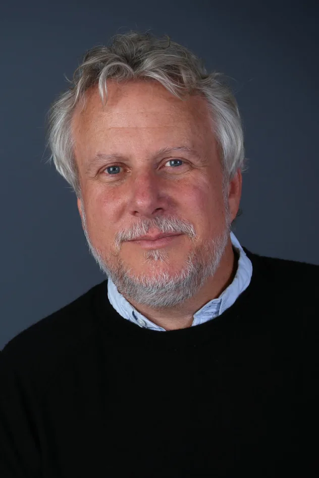 foto de Larry Karaszewski
