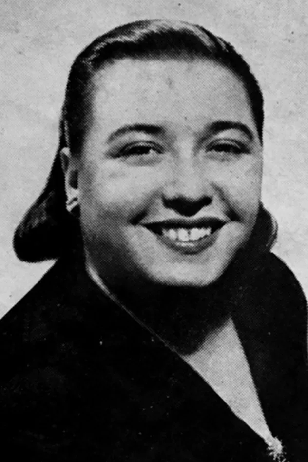Обложка для Madame Spivy