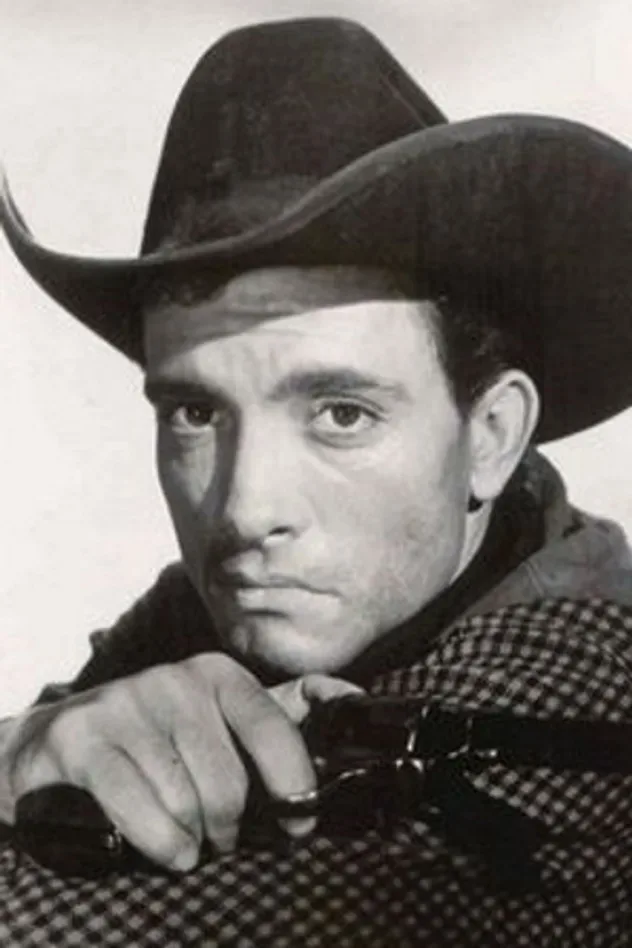 صورة الغلاف لـ Robert "Buzz" Henry