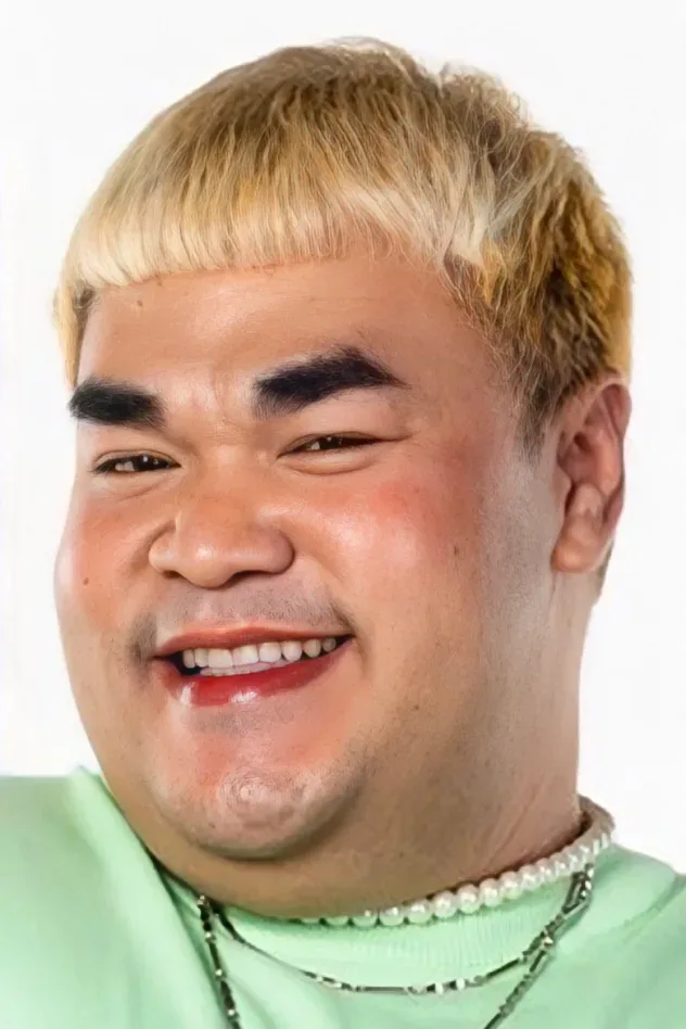 صورة الغلاف لـ Thongchai Thongkanthom