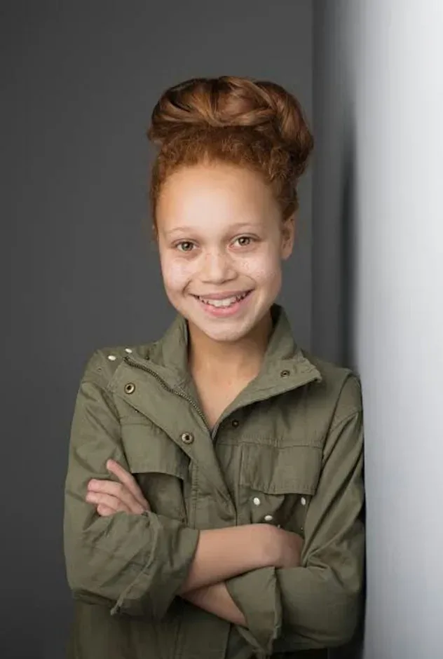 Imagen de portada para Tiarna Williams
