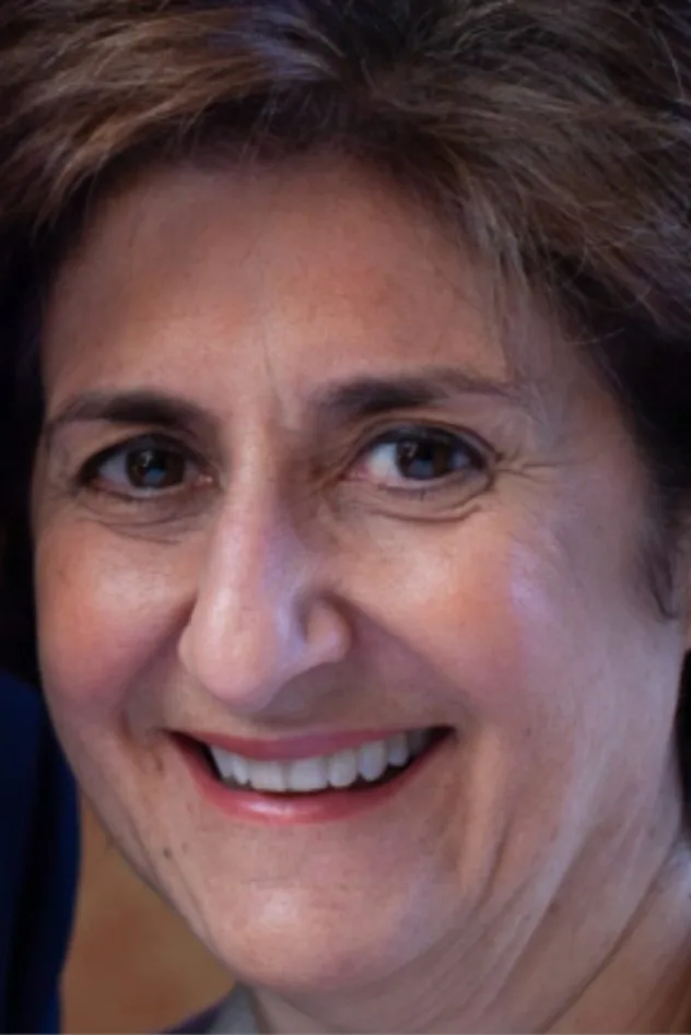 Camille Bonora