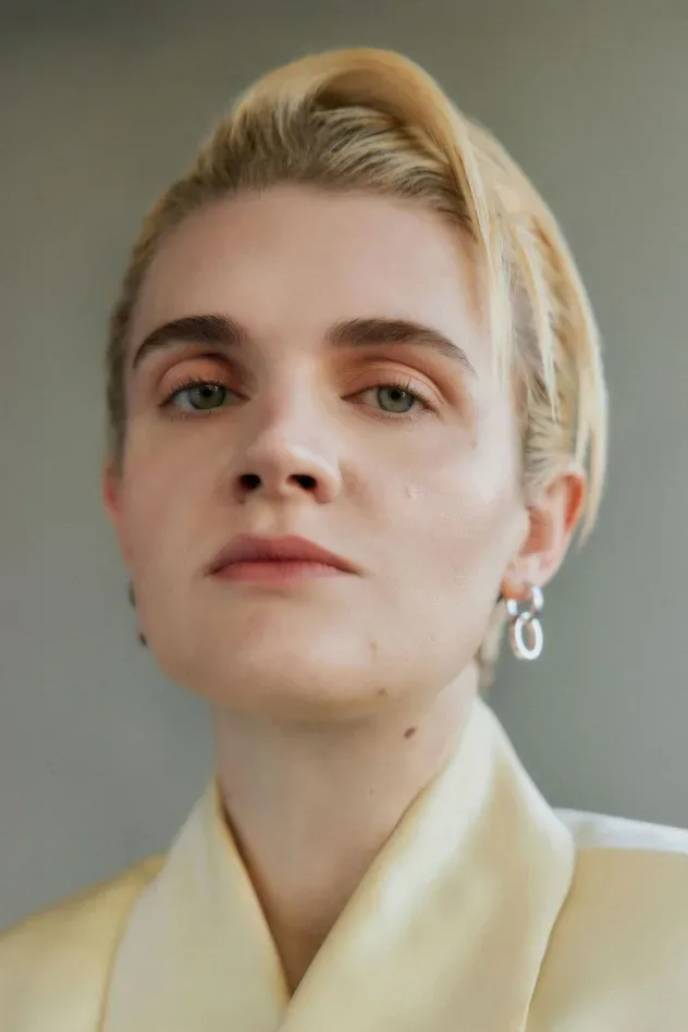 Обложка для Gayle Rankin
