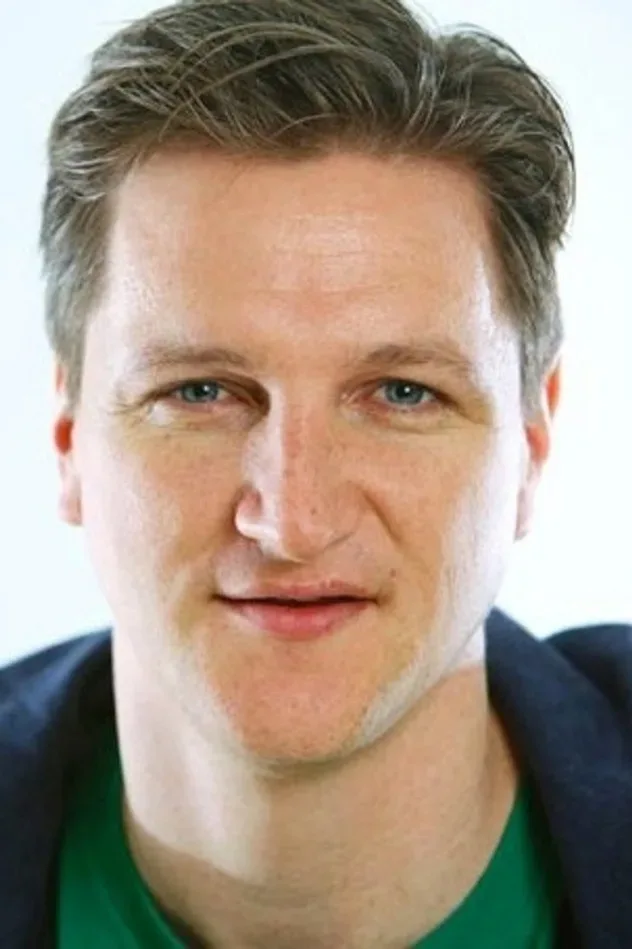 صورة الغلاف لـ Mark David Watson