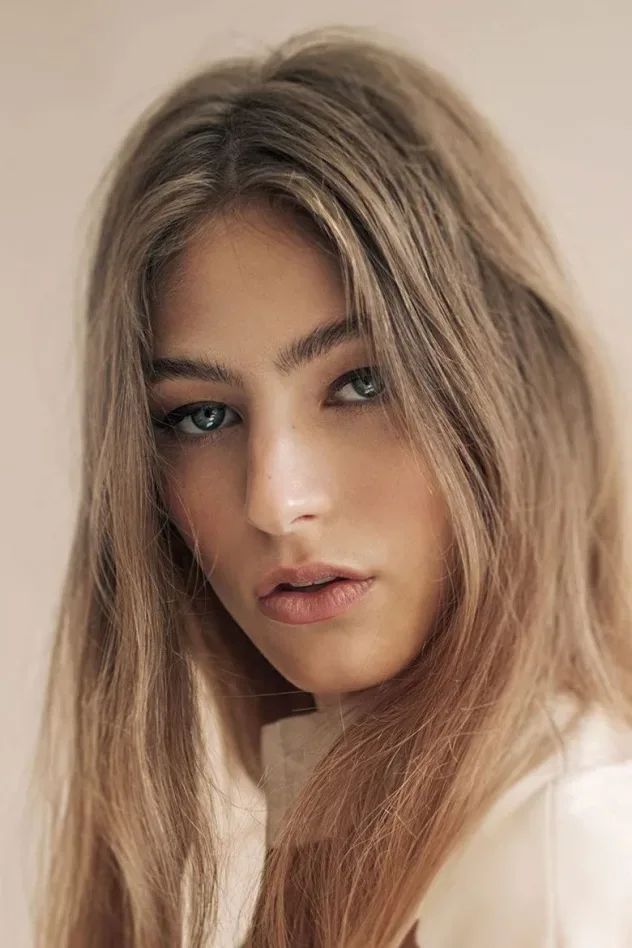 صورة الغلاف لـ Madison McAleer