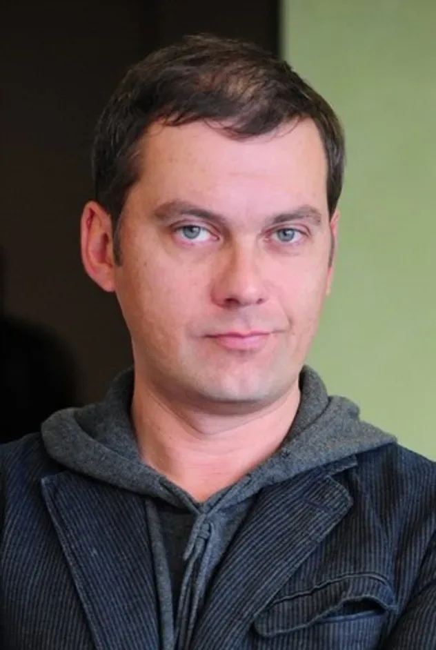 Imagen de portada para Gennadiy Smirnov