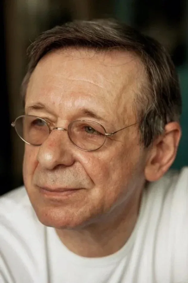 Yuriy Nifontov için kapak görseli