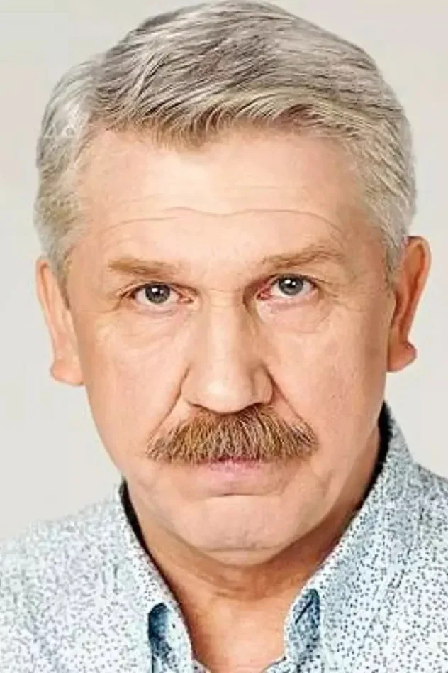 Обложка для Sergey Batalov