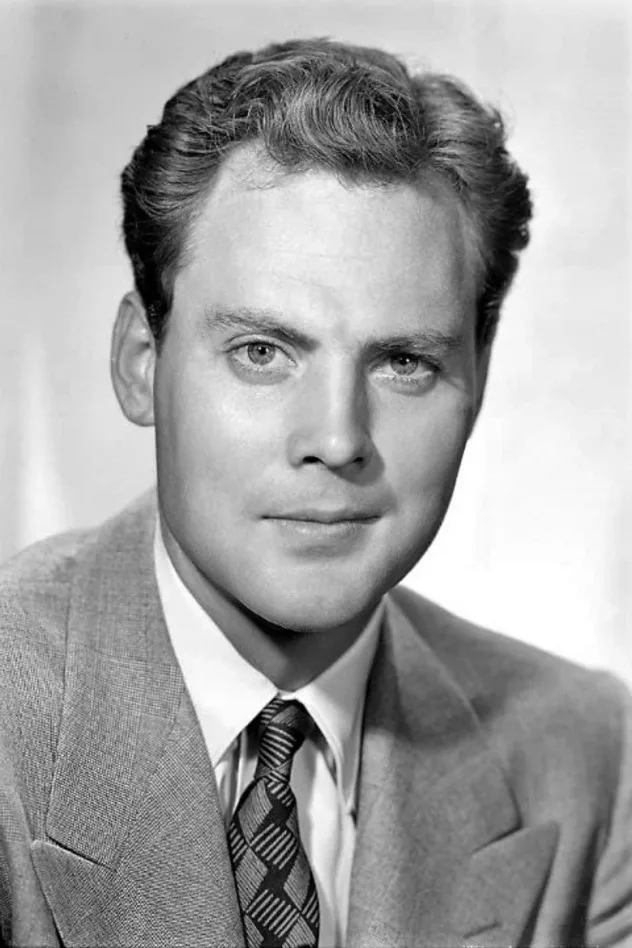 صورة John Agar