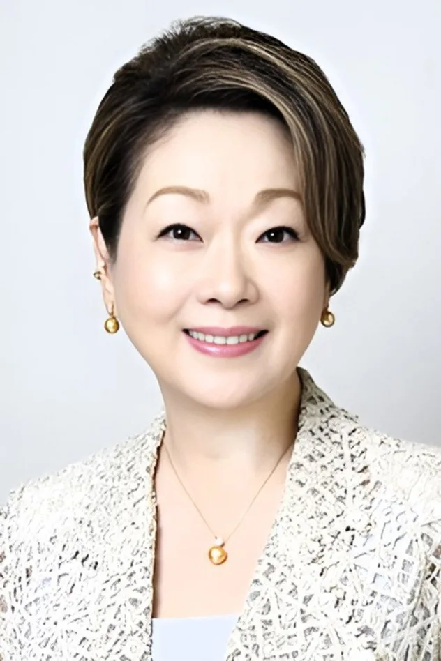 由紀さおり photo