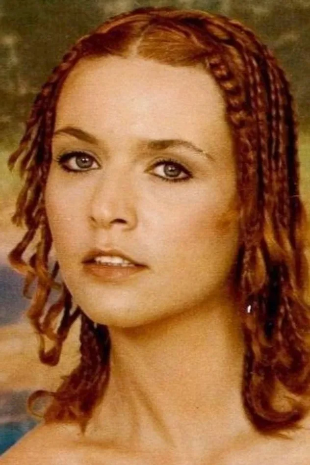 Imagen de portada para Patrizia Gori