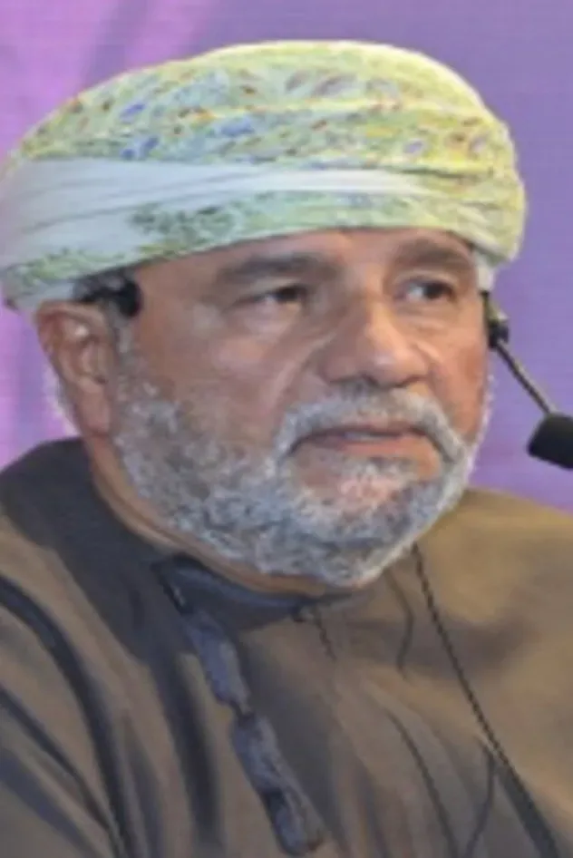 صورة الغلاف لـ Talib Al Balushi