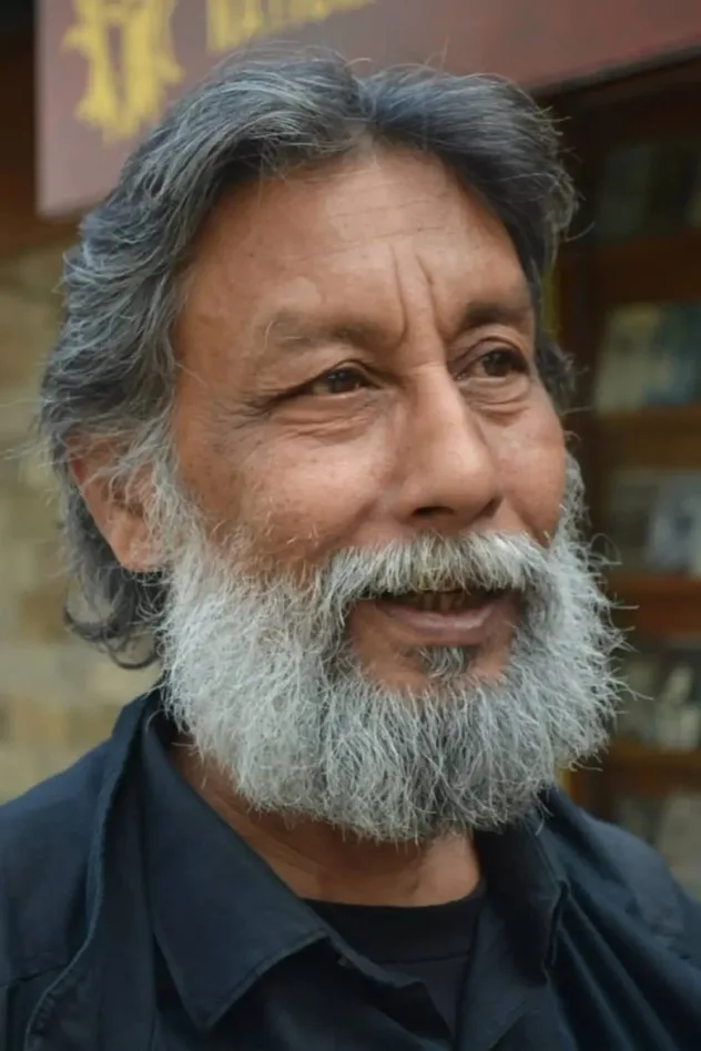фото Robin Das