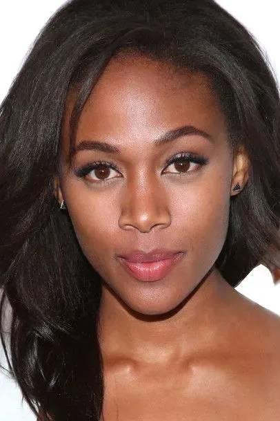 صورة الغلاف لـ Nicole Beharie