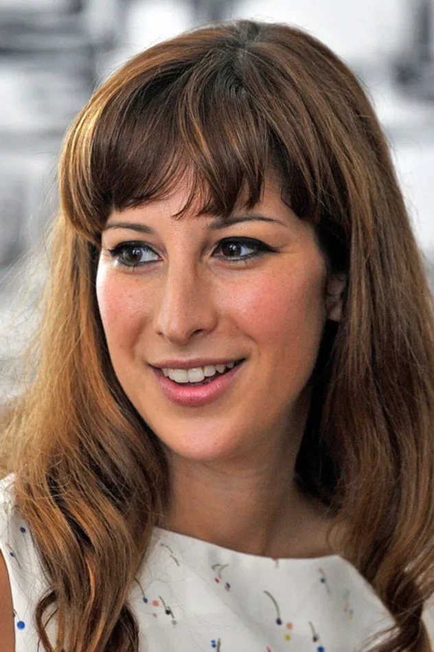 Cover image for Rachel Antonoff