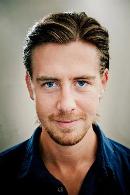 Imagen de portada para Pål Sverre Hagen