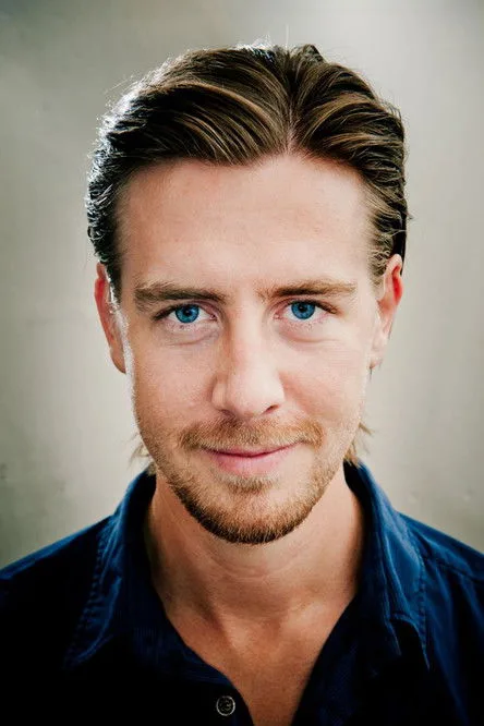 foto de Pål Sverre Hagen