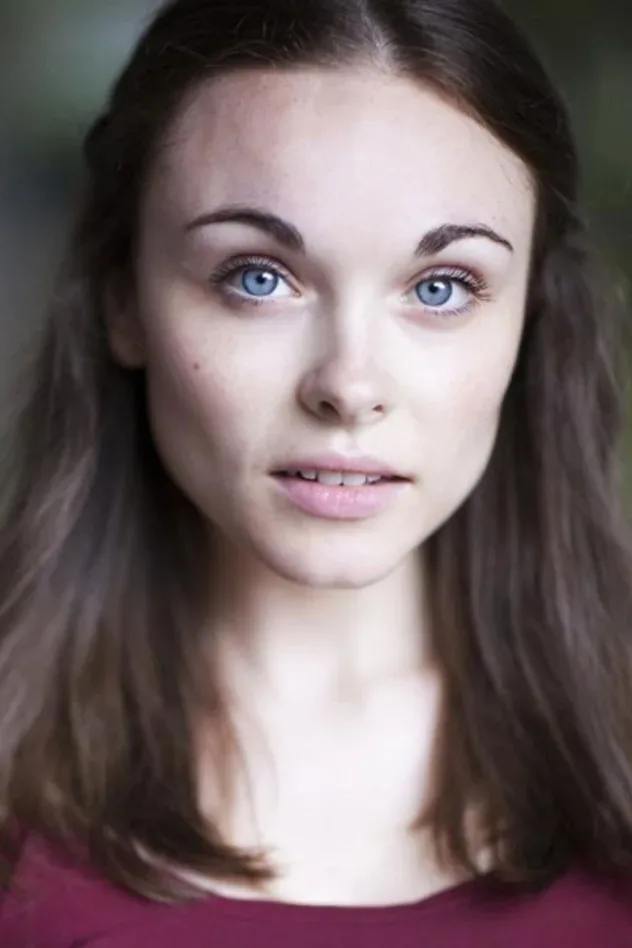 صورة الغلاف لـ Lucy Pearson