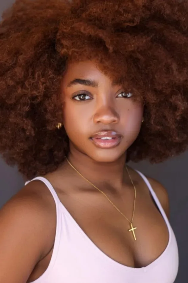 Imagen de portada para Leah Sava Jeffries