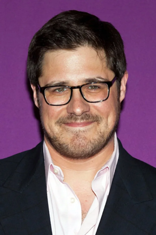 фото Rich Sommer