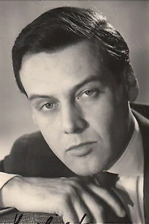 Imagen de portada para Walter Kohut