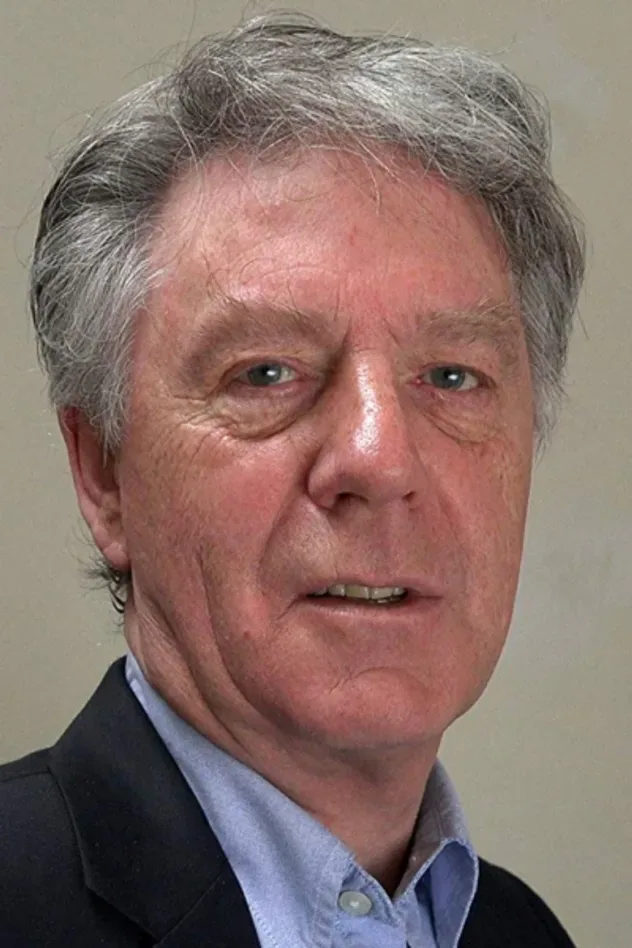 صورة الغلاف لـ Peter Settelen