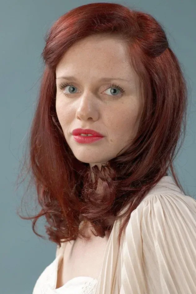 Обложка для Hani Furstenberg