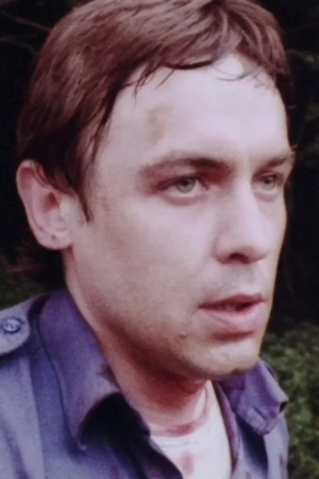 Обложка для Edward Kalinski
